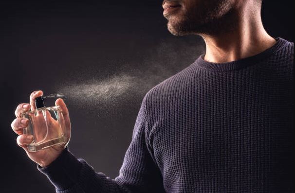 pheromone cologne