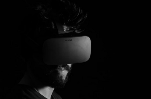 VR