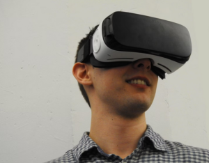 immersive