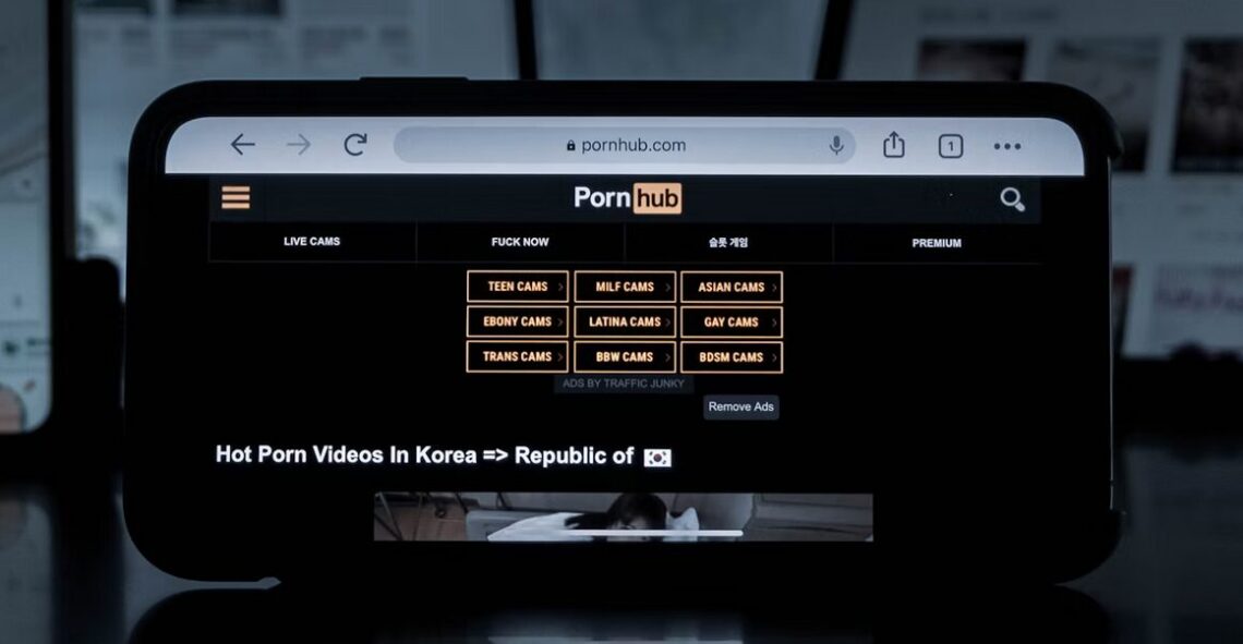 porn