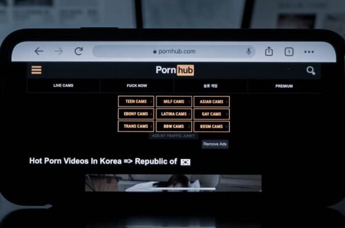 porn